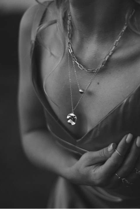 Schmuck Kollektion