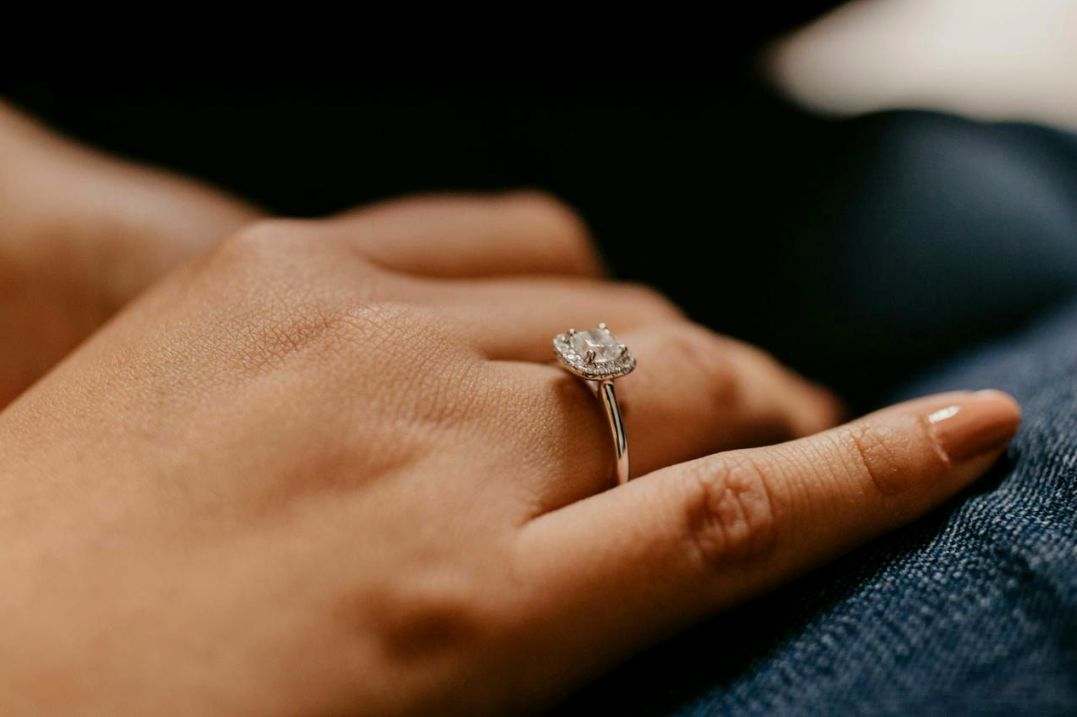 Zahlungsarten Schmuck